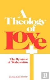 A Theology Of Love