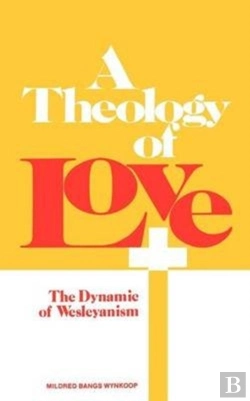 Bertrand.pt - A Theology Of Love