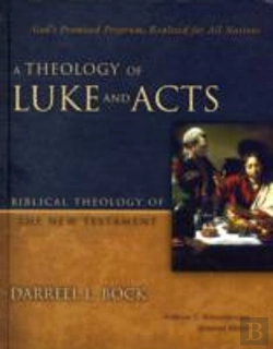 Bertrand.pt - A Theology Of Luke And Acts