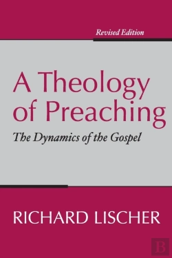 Bertrand.pt - A Theology Of Preaching