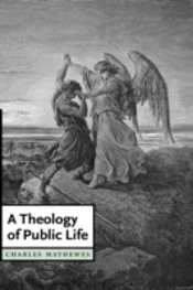 A Theology Of Public Life