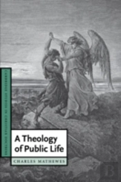 A Theology Of Public Life