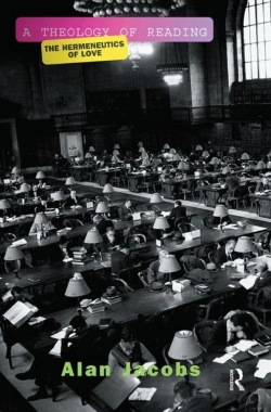 Bertrand.pt - A Theology Of Reading