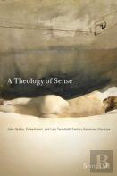 A Theology Of Sense