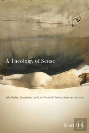 A Theology Of Sense