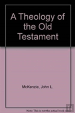 Bertrand.pt - A Theology Of The Old Testament