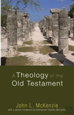 Bertrand.pt - A Theology Of The Old Testament