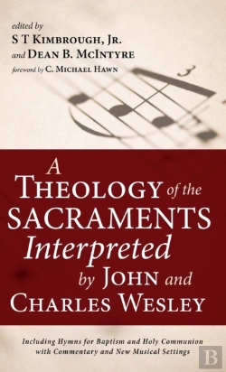 Bertrand.pt - A Theology Of The Sacraments Interpreted