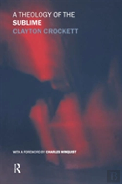 Bertrand.pt - A Theology Of The Sublime