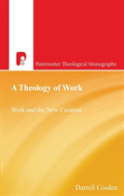 A Theology Of Work