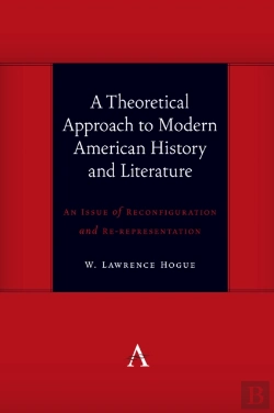 Bertrand.pt - A Theoretical Approach To Modern American History And Literature