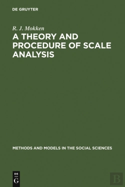 Bertrand.pt - A Theory And Procedure Of Scale Analysis