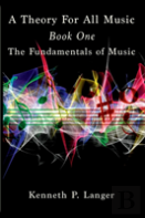 A Theory For All Music