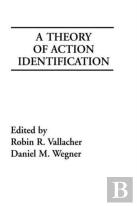 A Theory Of Action Identification