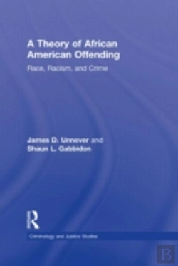 Bertrand.pt - A Theory Of African American Offending