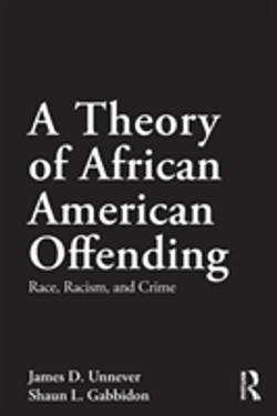 Bertrand.pt - A Theory Of African American Offending
