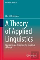A Theory Of Applied Linguistics
