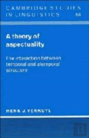 A Theory Of Aspectuality