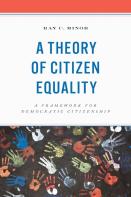 A Theory Of Citizen Equality
