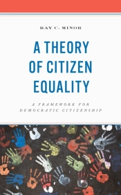A Theory Of Citizen Equality