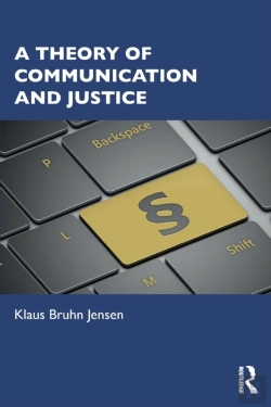 Bertrand.pt - A Theory Of Communication And Justice