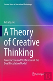 A Theory Of Creative Thinking