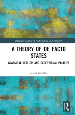 Bertrand.pt - A Theory Of De Facto States