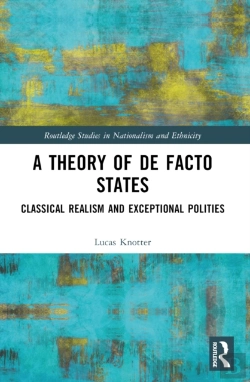 Bertrand.pt - A Theory Of De Facto States