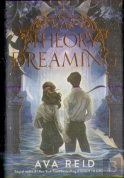 A Theory Of Dreaming Deluxe Limited Edition