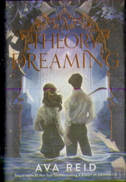 Bertrand.pt - A Theory Of Dreaming Deluxe Limited Edition