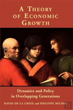 Bertrand.pt - A Theory Of Economic Growth