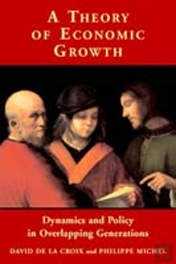 Bertrand.pt - A Theory Of Economic Growth