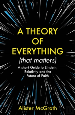 Bertrand.pt - A Theory Of Everything (That Matters)
