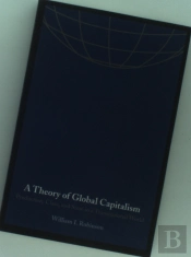 A Theory Of Global Capitalism