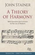 A Theory Of Harmony