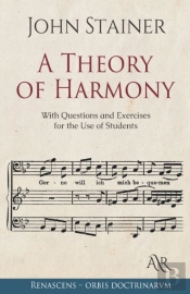 A Theory Of Harmony