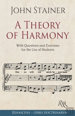 Bertrand.pt - A Theory Of Harmony