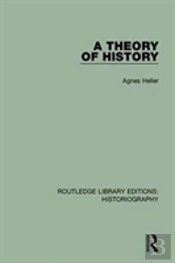 A Theory Of History