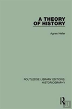 Bertrand.pt - A Theory Of History