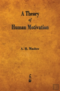 Bertrand.pt - A Theory Of Human Motivation