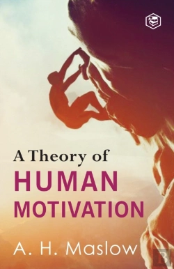 Bertrand.pt - A Theory Of Human Motivation
