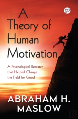 Bertrand.pt - A Theory Of Human Motivation