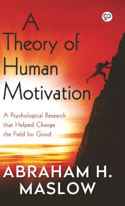 Bertrand.pt - A Theory Of Human Motivation