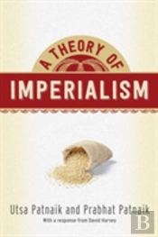 A Theory Of Imperialism