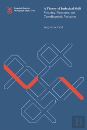 A Theory Of Indexical Shift