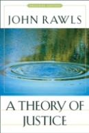 A Theory Of Justice