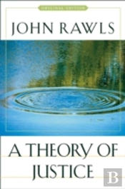 A Theory Of Justice
