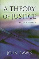 A Theory Of Justice
