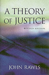 A Theory Of Justice