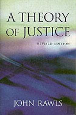 Bertrand.pt - A Theory Of Justice